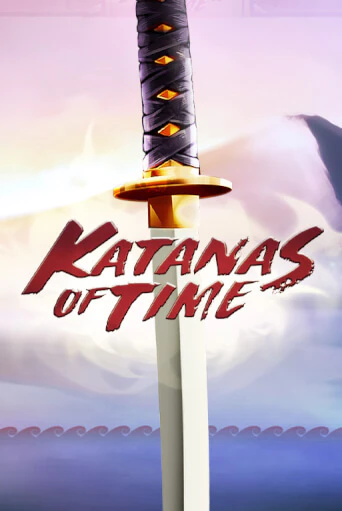 Katanas of Time в демо-режиме играть бесплатно | Азино777