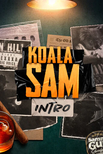 Koala Sam Intro в демо-режиме играть бесплатно | Азино777