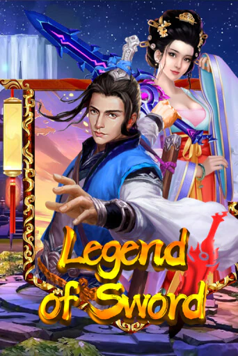 Legend Of Sword в демо-режиме играть бесплатно | Азино777
