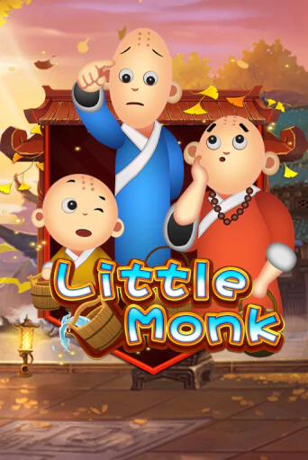 Little Monk в демо-режиме играть бесплатно | Азино777
