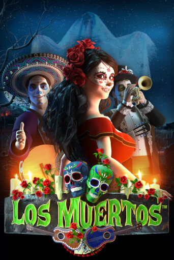 Los Muertos в демо-режиме играть бесплатно | Азино777