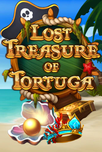 Lost Treasure of Tortuga в демо-режиме играть бесплатно | Азино777
