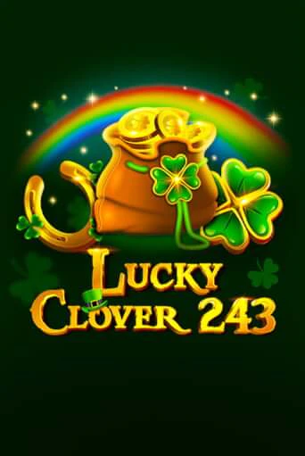 Lucky Clover 243 в демо-режиме играть бесплатно | Азино777