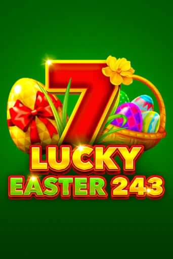 Lucky Easter 243 в демо-режиме играть бесплатно | Азино777
