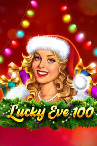 Lucky Eve 100 в демо-режиме играть бесплатно | Азино777