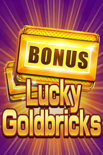 Lucky Goldbricks в демо-режиме играть бесплатно | Азино777