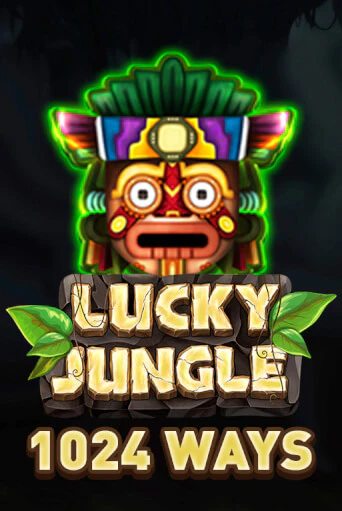 Lucky Jungle 1024 Ways в демо-режиме играть бесплатно | Азино777