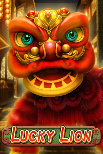Lucky Lion в демо-режиме играть бесплатно | Азино777