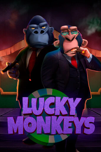 Lucky Monkey в демо-режиме играть бесплатно | Азино777