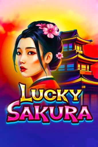Lucky Sakura в демо-режиме играть бесплатно | Азино777