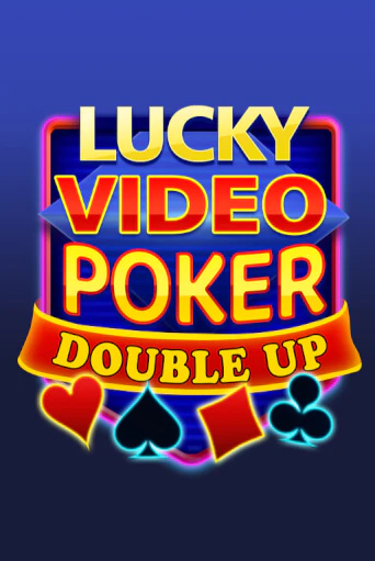 Lucky Video Poker в демо-режиме играть бесплатно | Азино777