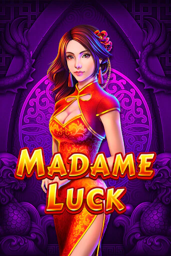 Madame Luck в демо-режиме играть бесплатно | Азино777
