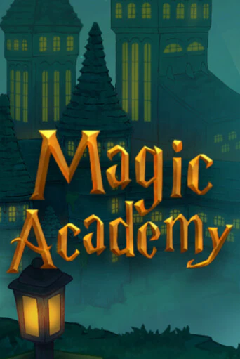 Magic Academy в демо-режиме играть бесплатно | Азино777