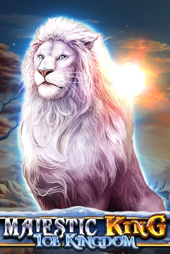 Majestic King - Ice Kingdom в демо-режиме играть бесплатно | Азино777