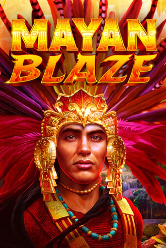 Mayan Blaze в демо-режиме играть бесплатно | Азино777