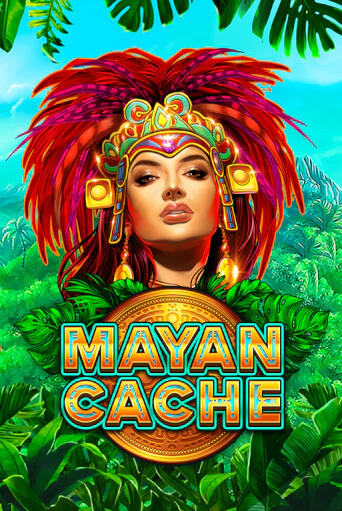 Mayan Cache в демо-режиме играть бесплатно | Азино777