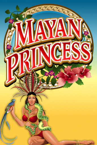 Mayan Princess в демо-режиме играть бесплатно | Азино777