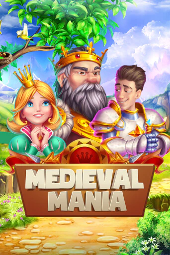 Medieval Mania в демо-режиме играть бесплатно | Азино777