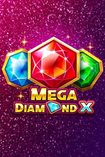 Mega Diamond X в демо-режиме играть бесплатно | Азино777