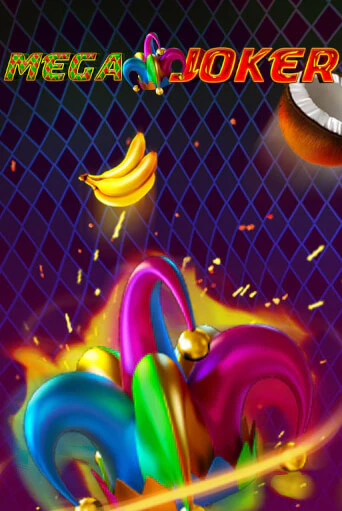 Mega Joker в демо-режиме играть бесплатно | Азино777