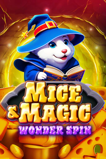 Mice & Magic Wonder Spin в демо-режиме играть бесплатно | Азино777