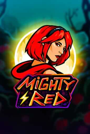 Mighty Red в демо-режиме играть бесплатно | Азино777