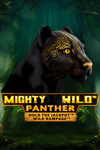 Mighty Wild: Panther Grand Gold Edition в демо-режиме играть бесплатно | Азино777
