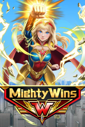 Mighty Wins в демо-режиме играть бесплатно | Азино777