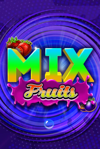 Mix Fruits в демо-режиме играть бесплатно | Азино777
