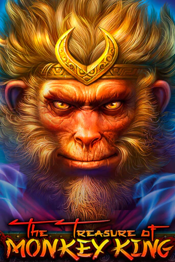 Monkey King в демо-режиме играть бесплатно | Азино777