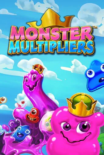 Monsters Multipliers в демо-режиме играть бесплатно | Азино777