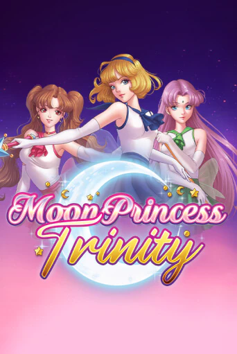 Moon Princess Trinity в демо-режиме играть бесплатно | Азино777