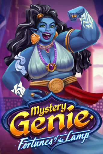 Mystery Genie: Fortunes of the Lamp в демо-режиме играть бесплатно | Азино777
