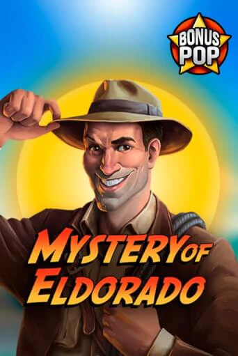 Mystery of Eldorado в демо-режиме играть бесплатно | Азино777
