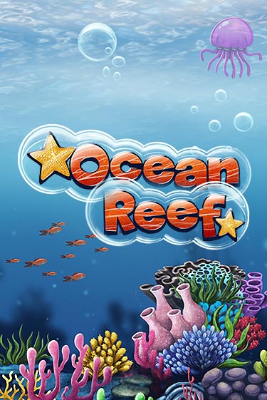 Ocean Reef в демо-режиме играть бесплатно | Азино777