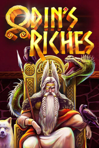 Odin's Riches в демо-режиме играть бесплатно | Азино777