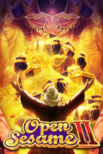 Open Sesame II в демо-режиме играть бесплатно | Азино777