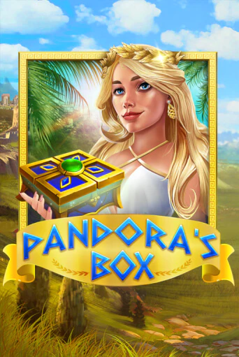 Pandora's Box  в демо-режиме играть бесплатно | Азино777