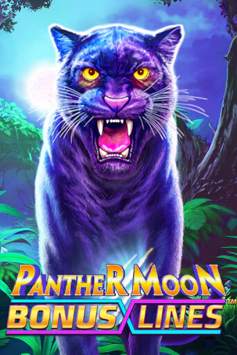 Panther Moon: Bonus Lines™ в демо-режиме играть бесплатно | Азино777