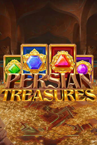 Persian Treasures в демо-режиме играть бесплатно | Азино777