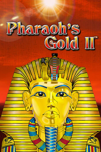 Pharaoh's Gold II в демо-режиме играть бесплатно | Азино777