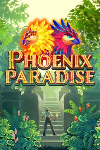 Phoenix Paradise в демо-режиме играть бесплатно | Азино777
