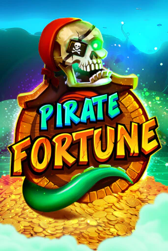 Pirate Fortune в демо-режиме играть бесплатно | Азино777