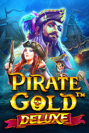 Pirate Gold Deluxe в демо-режиме играть бесплатно | Азино777