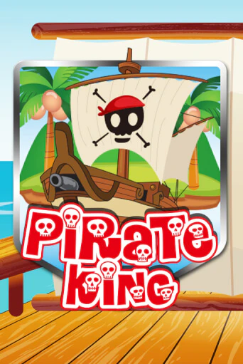 Pirate King в демо-режиме играть бесплатно | Азино777