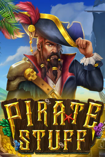 Pirate Stuff в демо-режиме играть бесплатно | Азино777