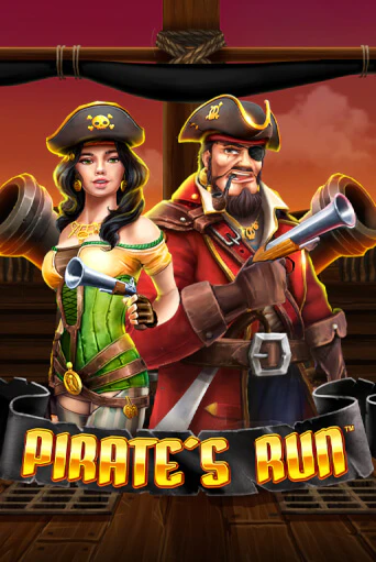 Pirate's Run в демо-режиме играть бесплатно | Азино777
