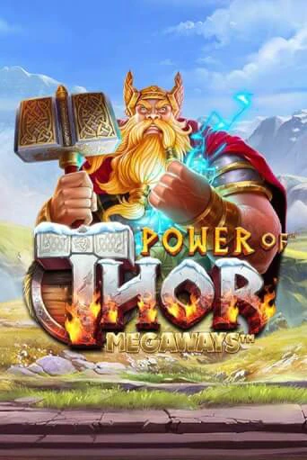 Power of Thor Megaways в демо-режиме играть бесплатно | Азино777