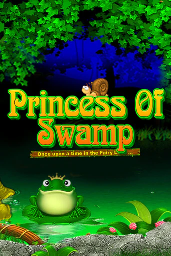 Princess of Swamp в демо-режиме играть бесплатно | Азино777