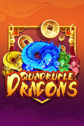 Quadruple Dragons в демо-режиме играть бесплатно | Азино777
